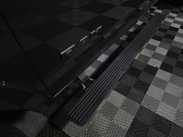 2022 RAM 3500 Limited