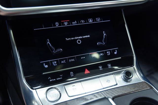2019 Audi A6 quattro Premium Plus 55 TFSI