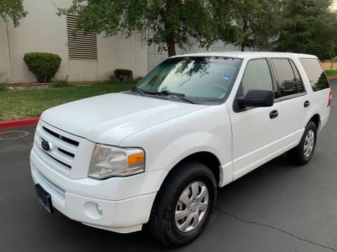 2014 Ford Expedition for sale at Eco Auto Deals in Sacramento CA