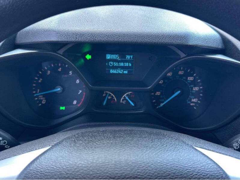 2015 Ford Transit Connect XLT