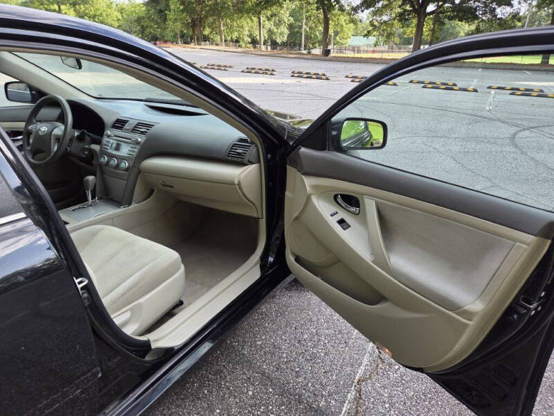 2007 Toyota Camry CE