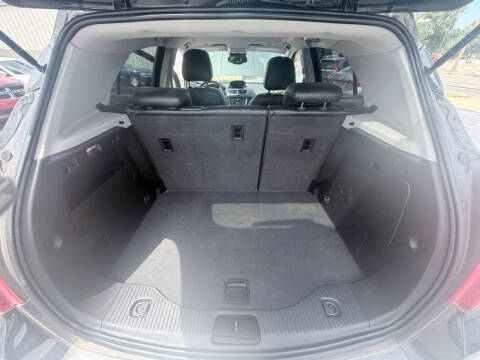2013 Buick Encore Leather