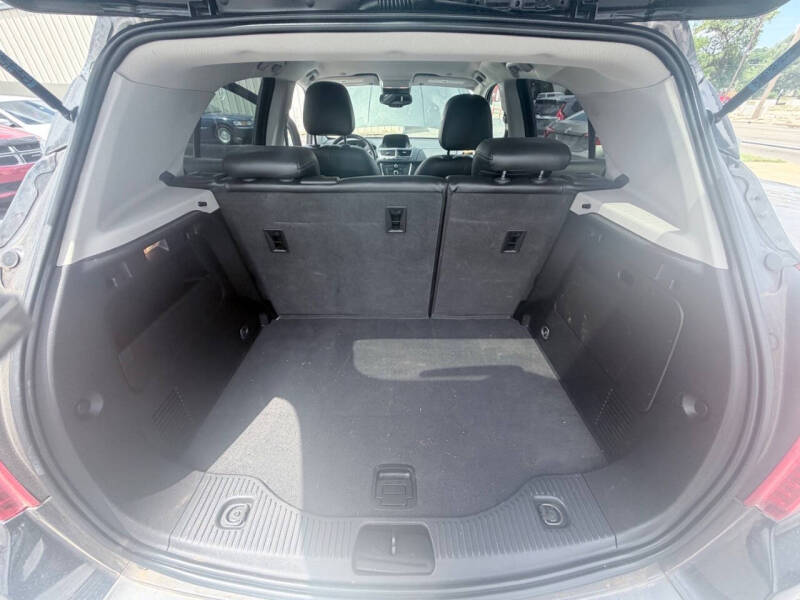 2013 Buick Encore Leather