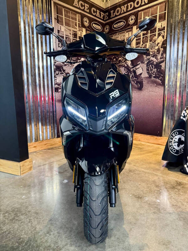 2025 Ascend R9 200cc EFI  *ON SALE*