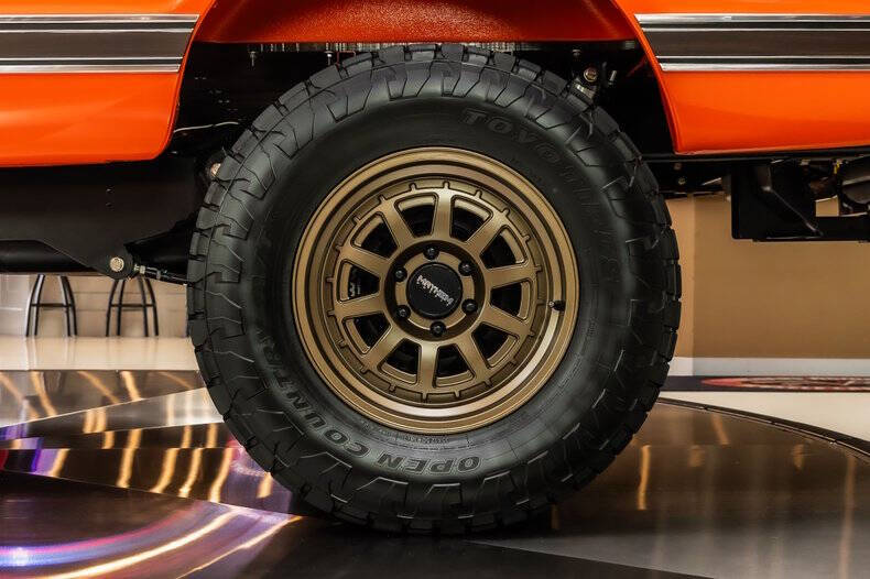 1972 GMC C/K 1500 Series