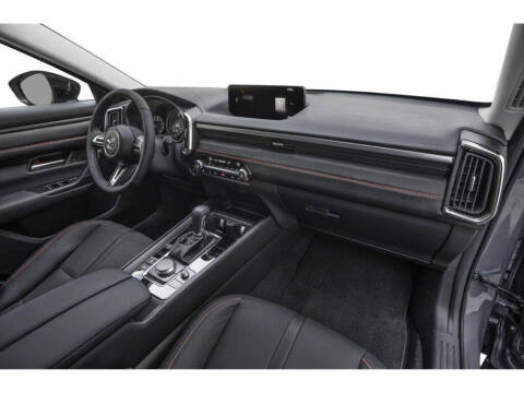 2026 Mazda CX-50 2.5 Turbo Premium Plus