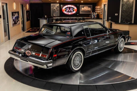 1979 Oldsmobile Toronado