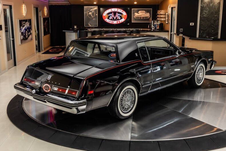 1979 Oldsmobile Toronado