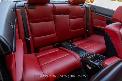 2013 BMW 3 Series 335i