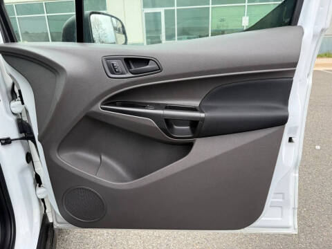 2019 Ford Transit Connect XL