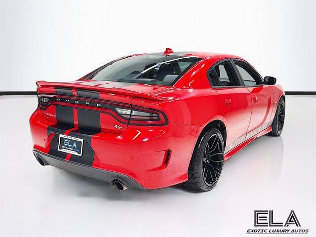 2020 Dodge Charger R/T