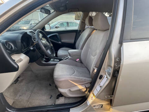 2006 Toyota RAV4