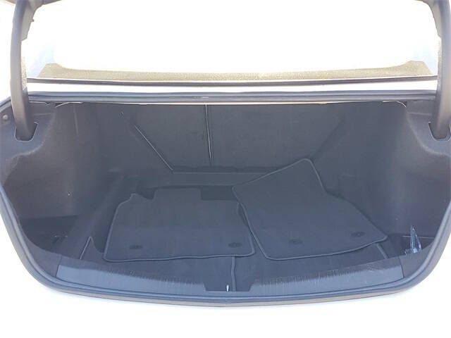 2022 Cadillac CT5 Luxury