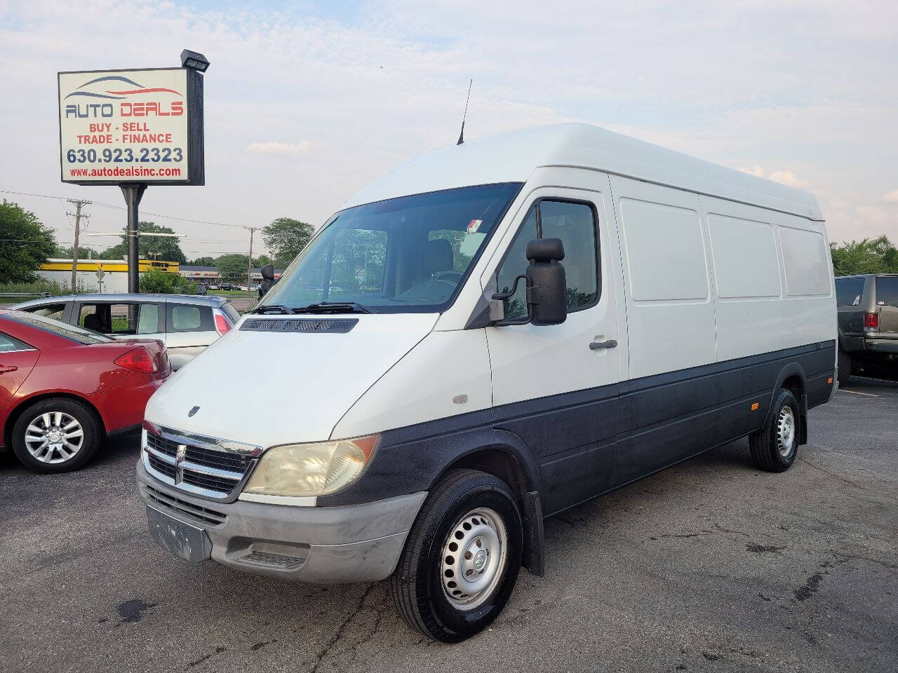 bodytone ds 06 sprinter