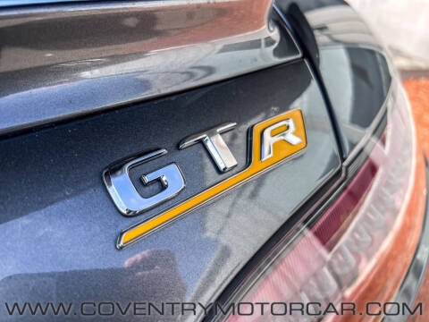 2020 Mercedes-Benz AMG GT R