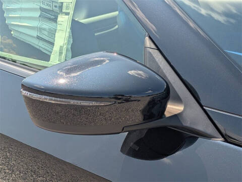 2025 Nissan Z Performance