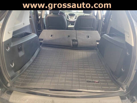 2016 GMC Terrain SLE-2