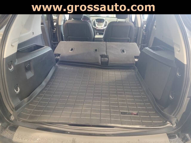 2016 GMC Terrain SLE-2