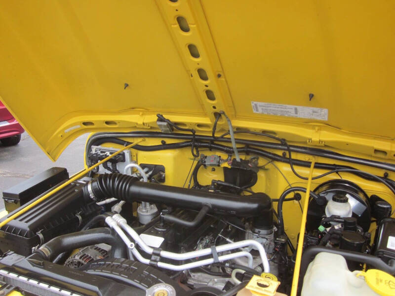 2002 Jeep Wrangler X