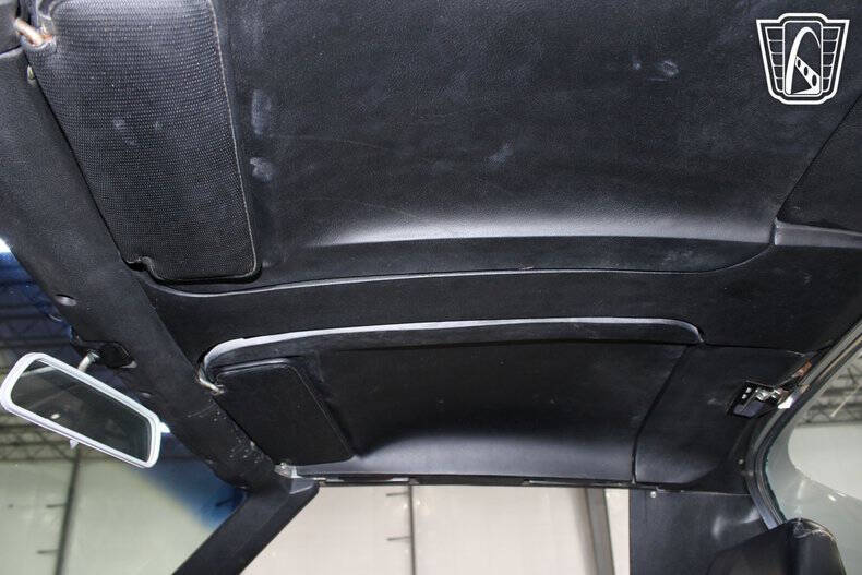 1969 Chevrolet Corvette