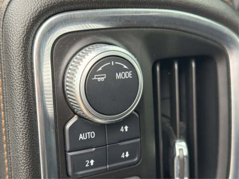 2020 GMC Sierra 2500HD