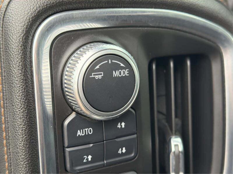 2020 GMC Sierra 2500HD