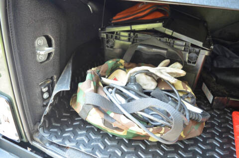 2008 Jeep Wrangler Unlimited Rubicon