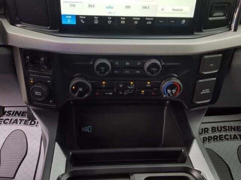 2024 Ford F-250 Super Duty