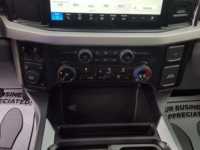 2024 Ford F-250 Super Duty