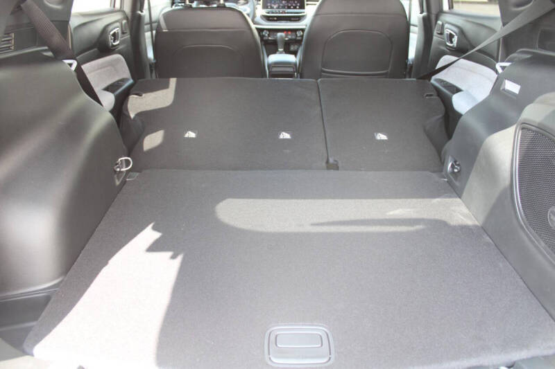 2026 Jeep Compass 85th Anniversary Edition