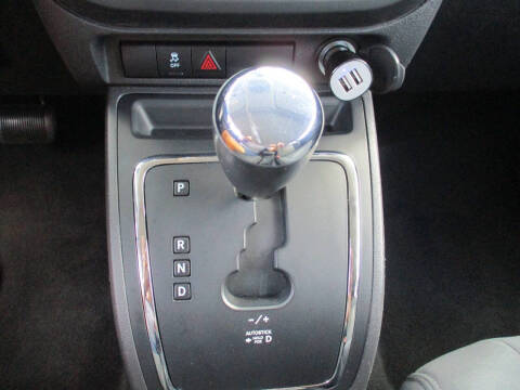 2010 Jeep Patriot Latitude