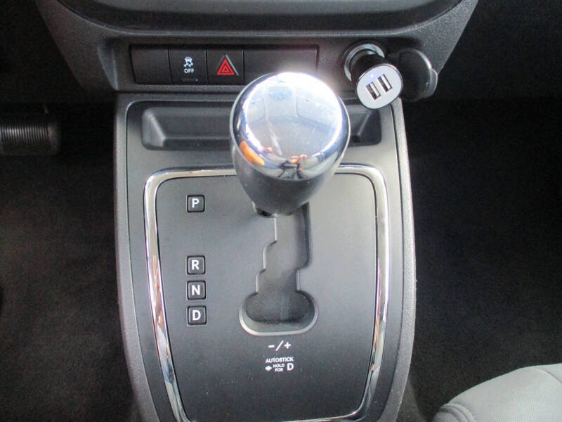 2010 Jeep Patriot Latitude