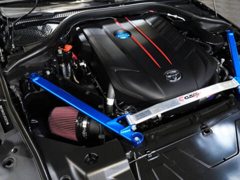 2020 Toyota GR Supra 3.0 Premium