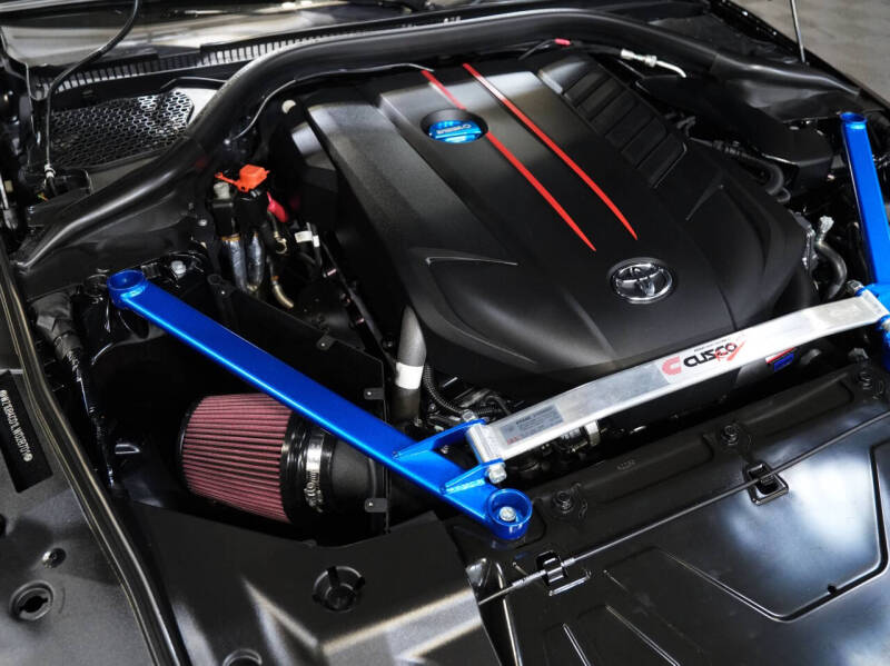 2020 Toyota GR Supra 3.0 Premium