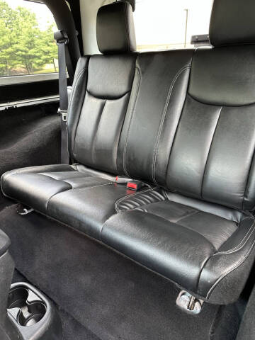 2016 Jeep Wrangler Sahara