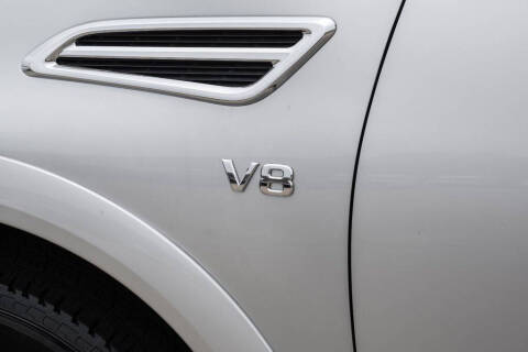 2021 Nissan Armada SV