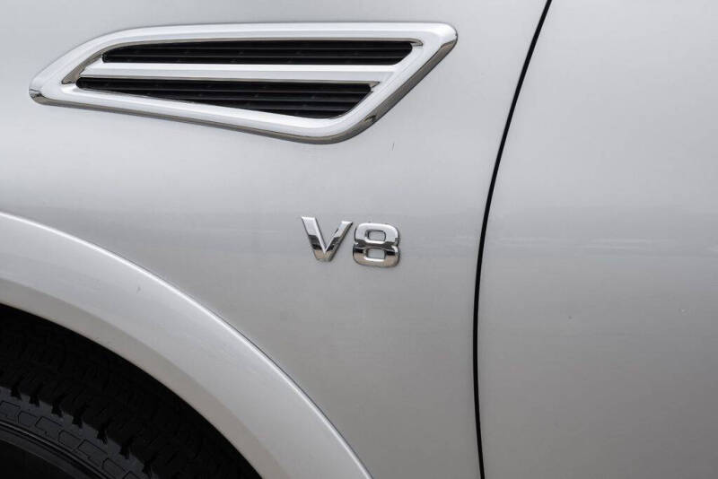 2021 Nissan Armada SV