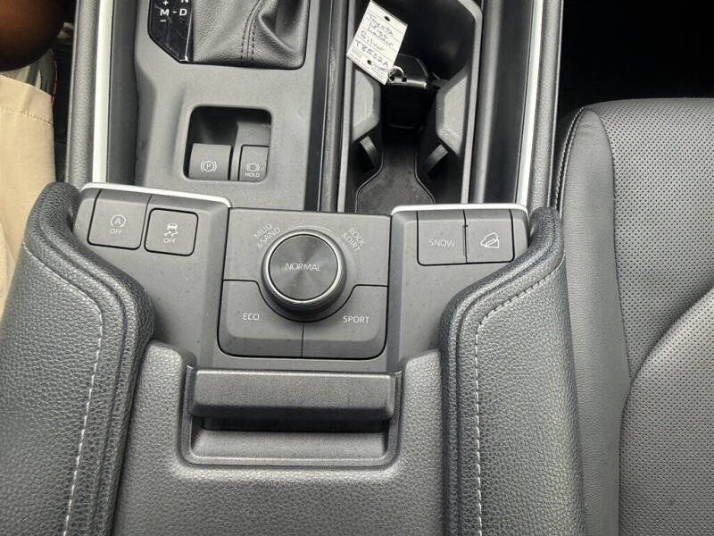 2024 Toyota Grand Highlander