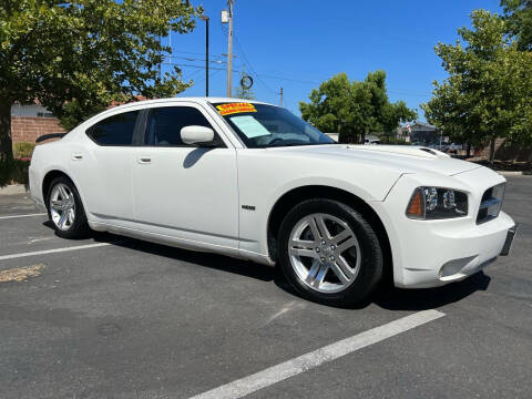 2006 Dodge Charger for sale at Thunder Auto Sales in Sacramento CA