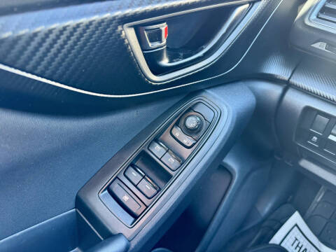 2018 Subaru Impreza 2.0i