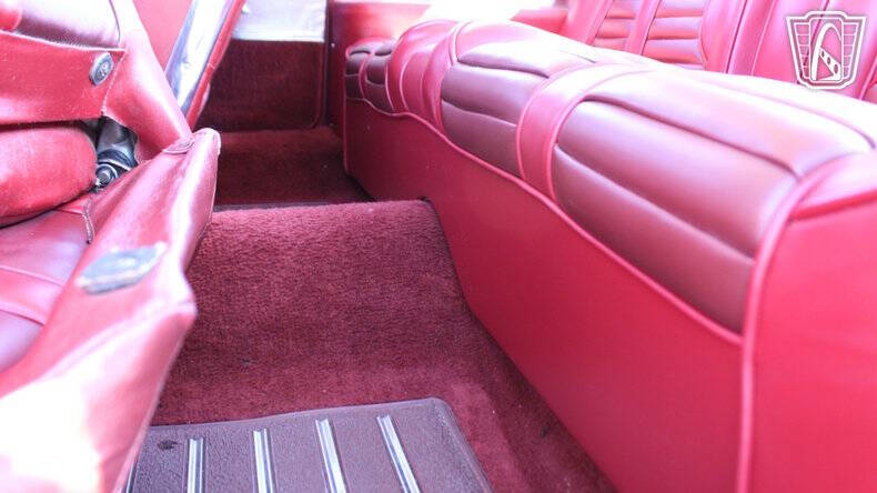 1962 Oldsmobile Starfire