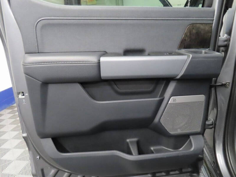 2024 Ford F-250 Super Duty