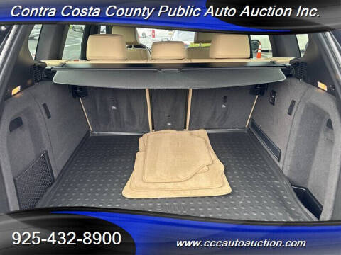 2013 BMW X3 xDrive35i