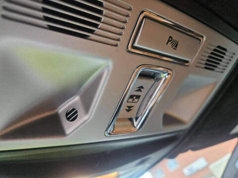 2015 Jaguar XF 3.0 Sport