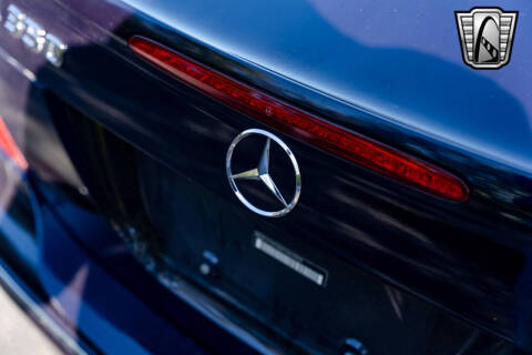 2006 Mercedes-Benz CLK CLK 350