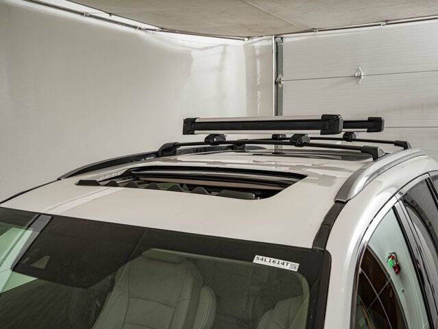 2022 Honda Pilot Elite