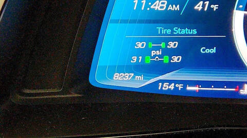 2024 Chevrolet Corvette Stingray