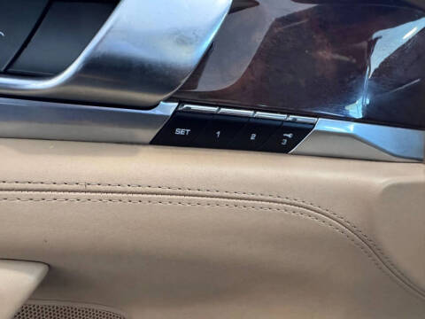 2013 Porsche Panamera GTS