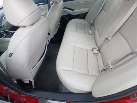 2022 Nissan Altima 2.5 SL