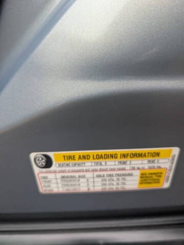 2007 GMC Acadia SLE-1